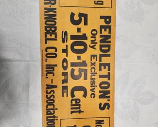 Sale Picture
