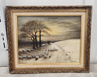 Sale Picture