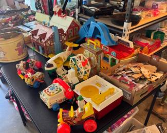 Sale Picture