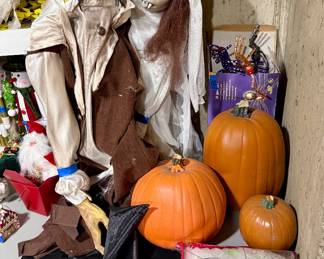 Halloween
