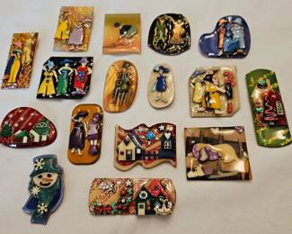 Pins by Lucinda 