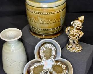 Wade Porcelain Other Pieces