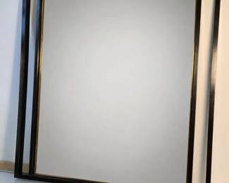 Edward Wormley for Dunbar Mirror