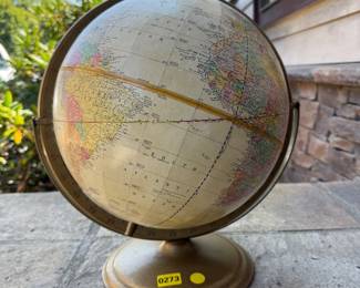 globe