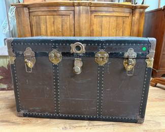 trunk