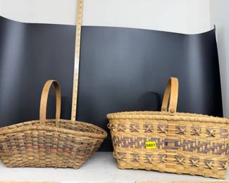 baskets