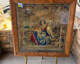 tapestry