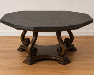 LR Coffee Table