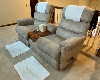 LaZBoy Recliners