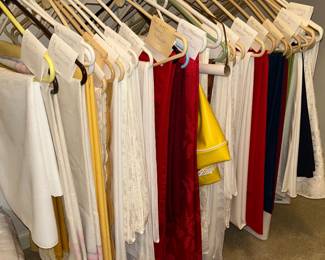 Tablecloths