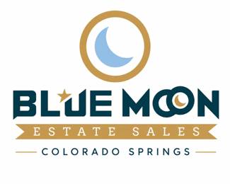 Logo Estate sales. net