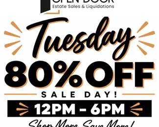 Sale Picture
