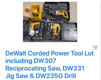 Dewalt
