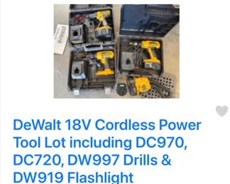 Dewalt