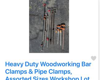 Woodwork