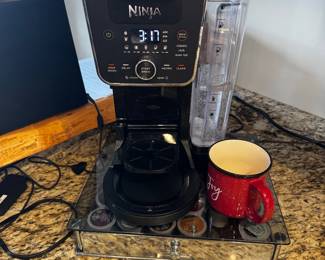 Ninja Coffee Maker