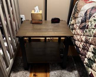 Nightstand 
