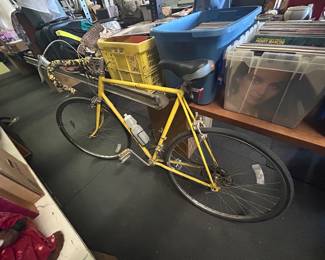 1976 Schwin 10 speed Continental