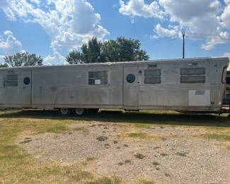 1955 Spartan Imperial Mansion