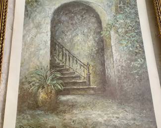 Kirby Rogere print