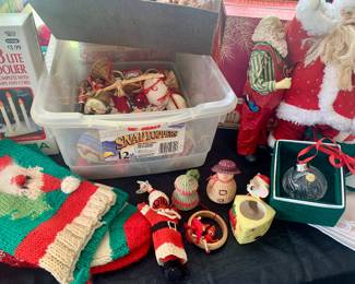 vintage Christmas