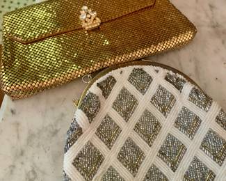 fancy vintage handbags