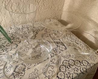 Steuben glass  