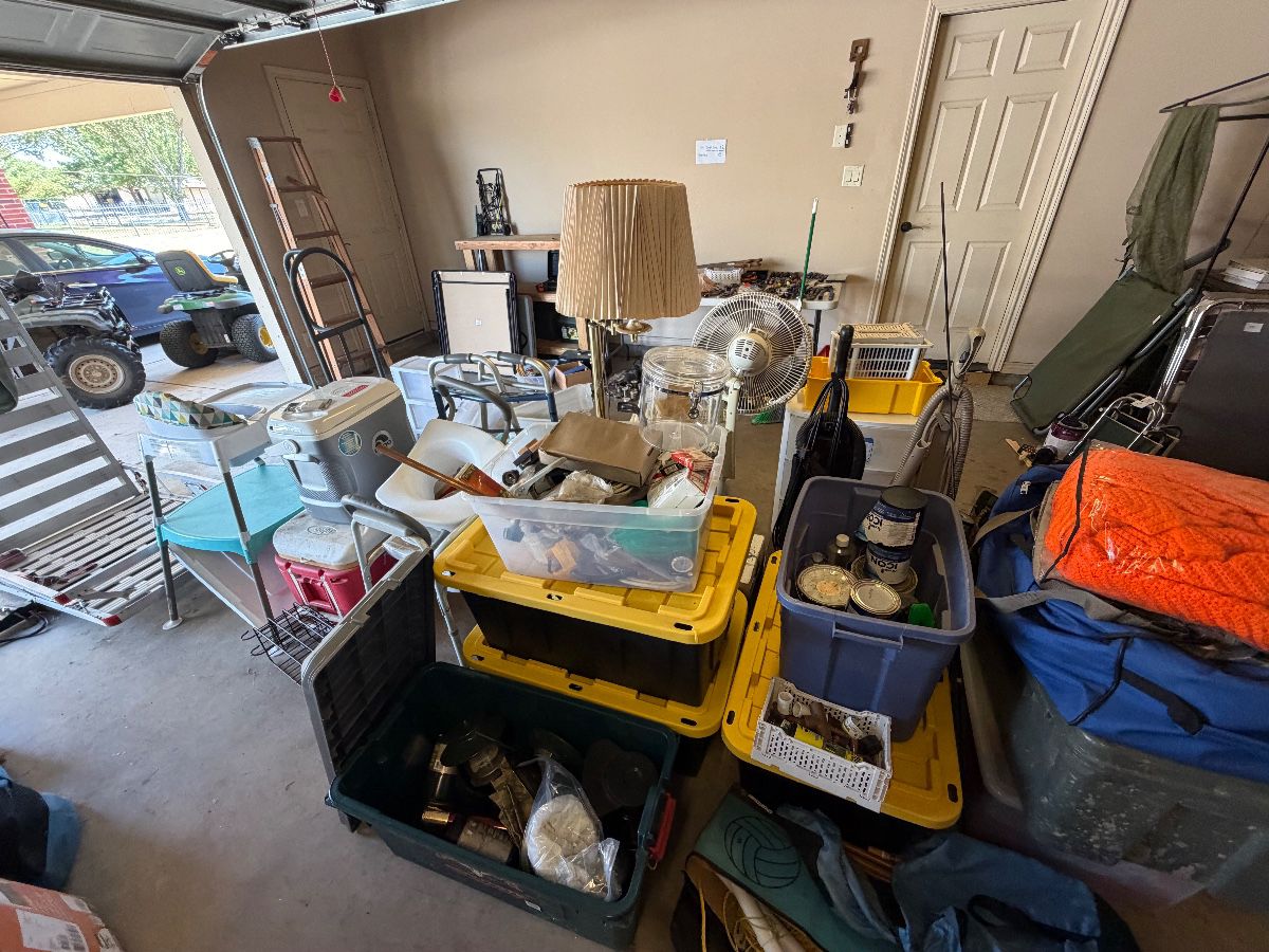 Household goods