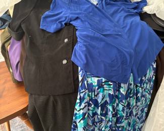 Clothes 