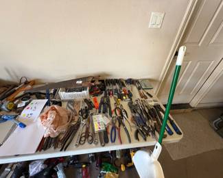 Hand tools