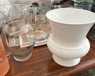 Vases