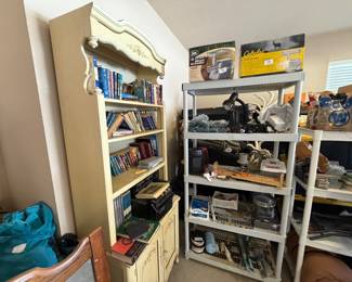 Camping and Household Items