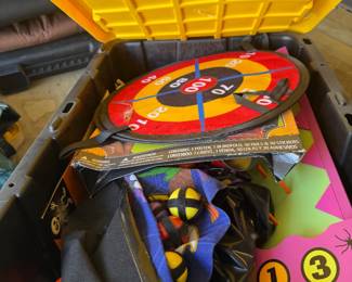 Halloween Toys and Prizes
