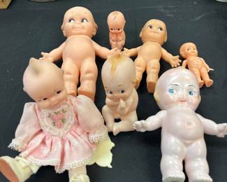 vintage babies 