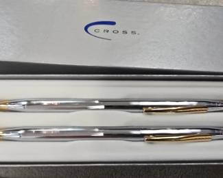Cross Pen set