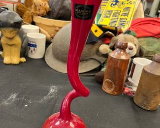 Makora art glass 
