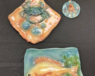 decorative beach 