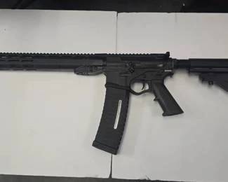 ATI alpha max 223/556 with 60rd mag