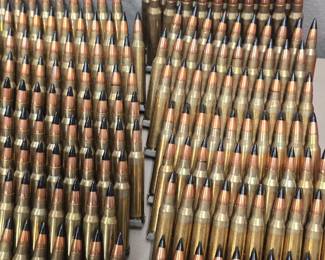 Armour piercing 223
