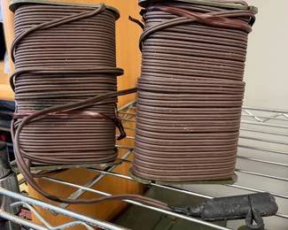 claymore wire