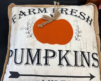 fall decor