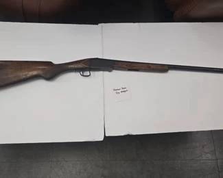 Neuman Bros 12g shotgun 