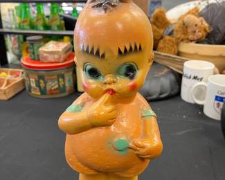 chalkware 