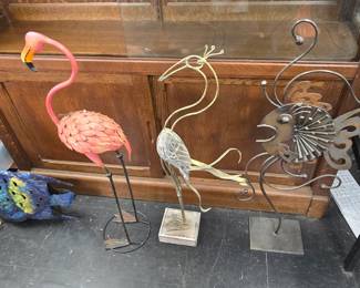 awesome statues 