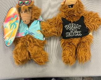 vintage alf 