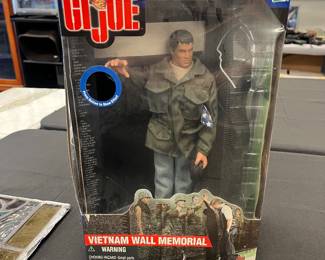 vintage GI JOE
