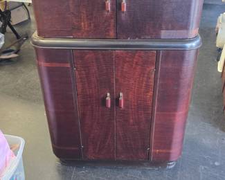 Philco radio bar AWESOME FIND 