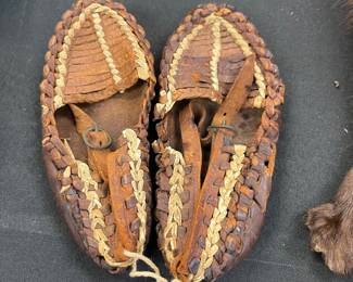 indian shoes?
