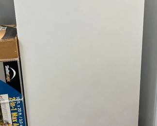 maytag deep freezer and maytag refrigerator both in really nice condition 