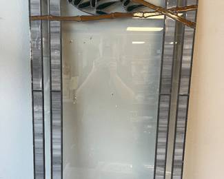 large stained glass 